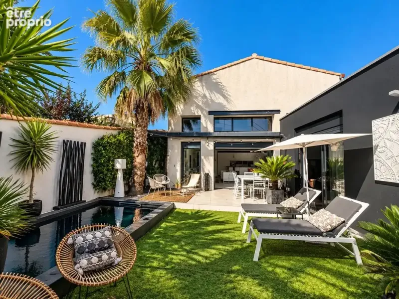 Photo Maison à Montpellier au prix de 649 900€
