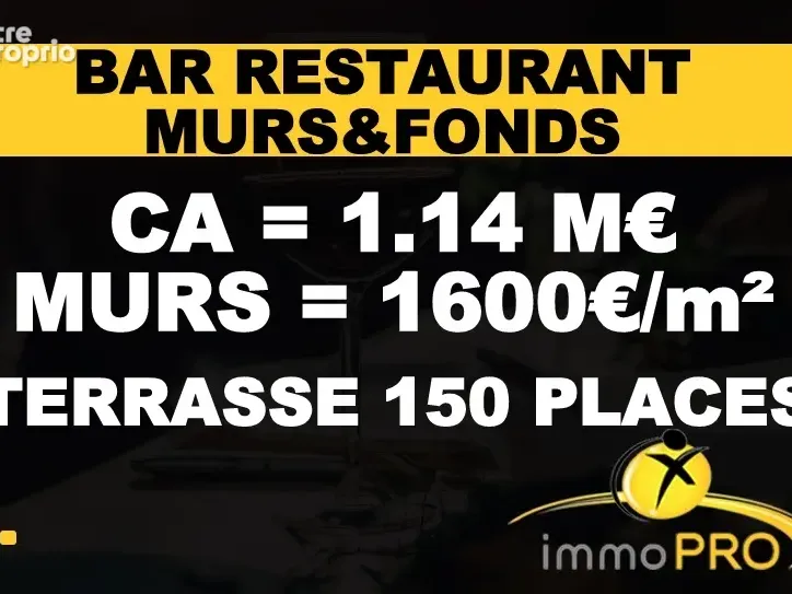 Photo Commerce à Chaponost au prix de 550 000€