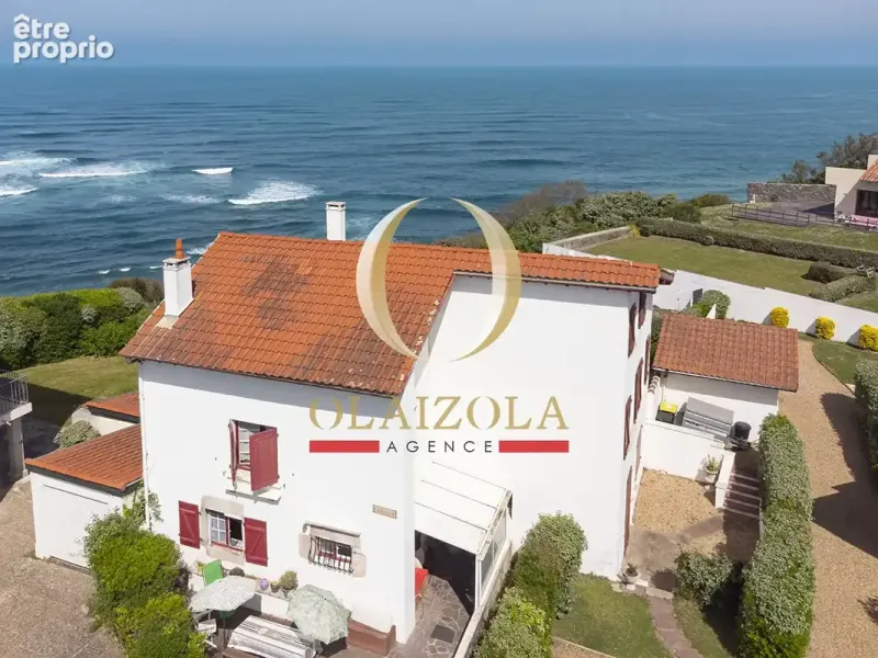 Photo Maison à Bidart au prix de 1 908 000€