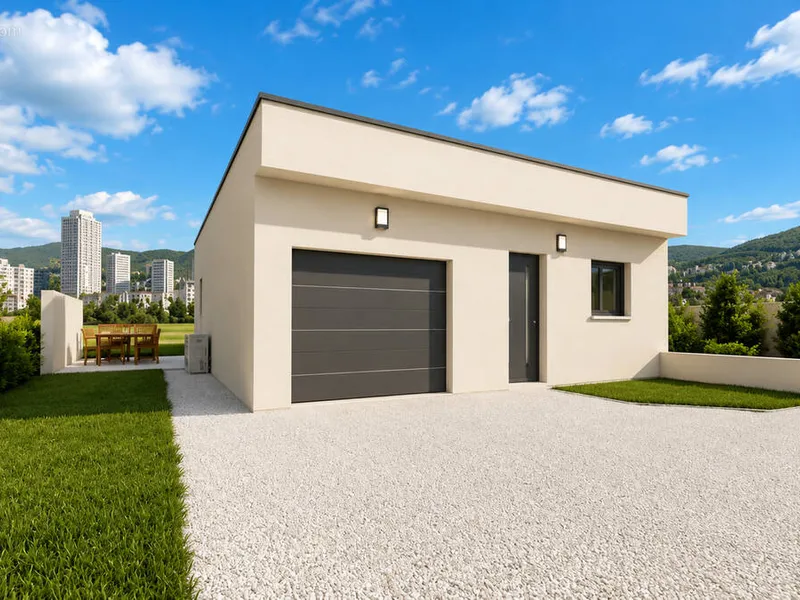 Photo Maison à Pont-Du-Chateau au prix de 380 000€