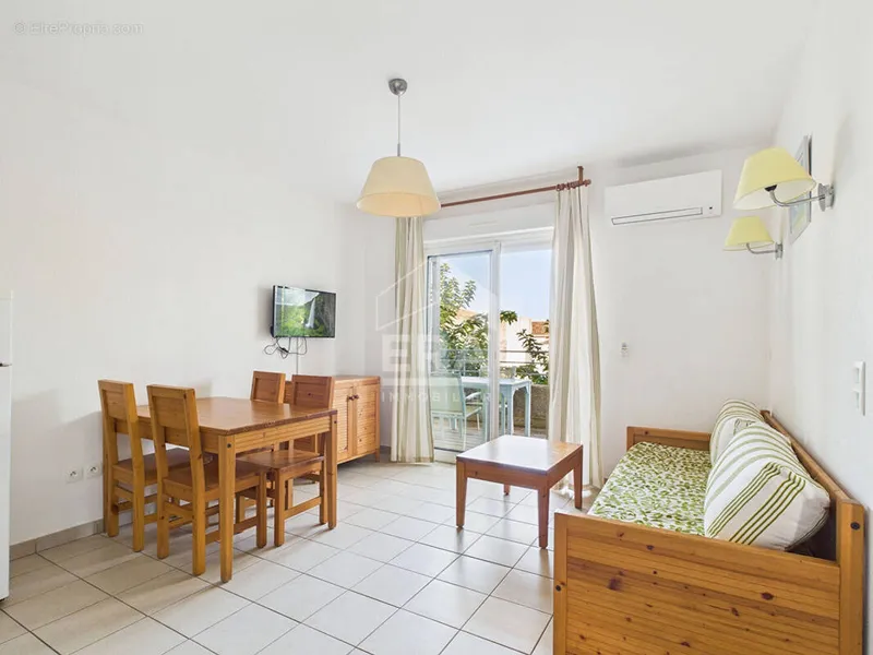 Photo Appartement à Poggio-Mezzana au prix de 103 000€