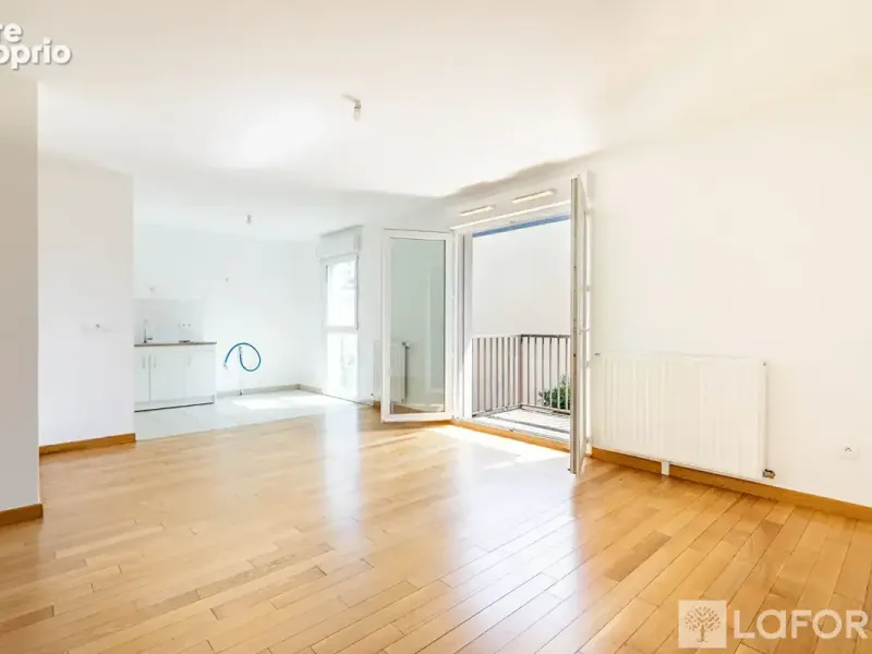 Photo Appartement à Le Kremlin-Bicetre au prix de 399 000€