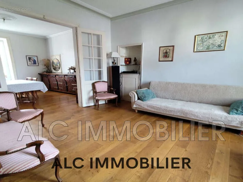 Photo Maison à Alencon au prix de 167 800€
