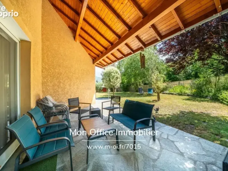 Photo Maison à Embrun au prix de 480 000€