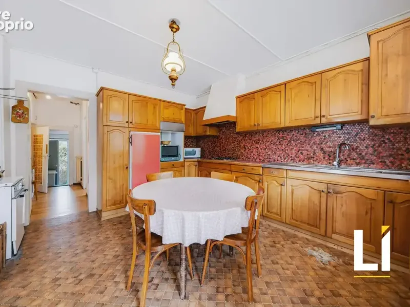 Photo Maison à Damprichard au prix de 134 000€