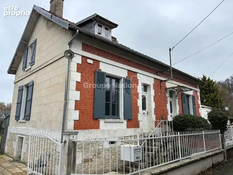 Photo Maison à Pierrefonds au prix de 289 000€