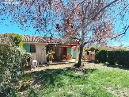 Photo Maison à Tourrettes au prix de 320 000€