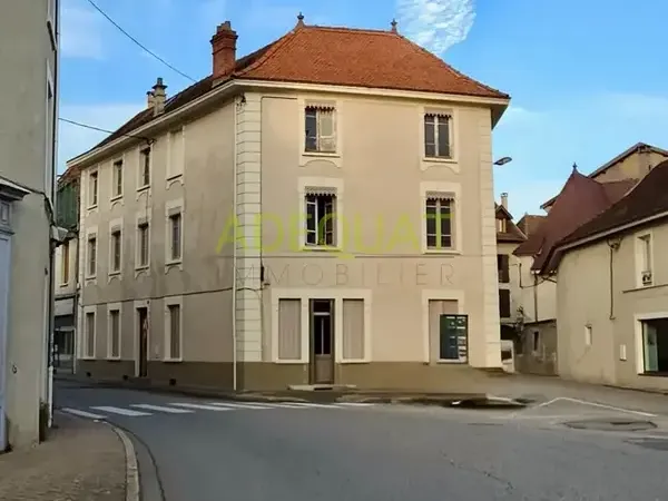Photo Appartement à La Tour-Du-Pin au prix de 65 000€