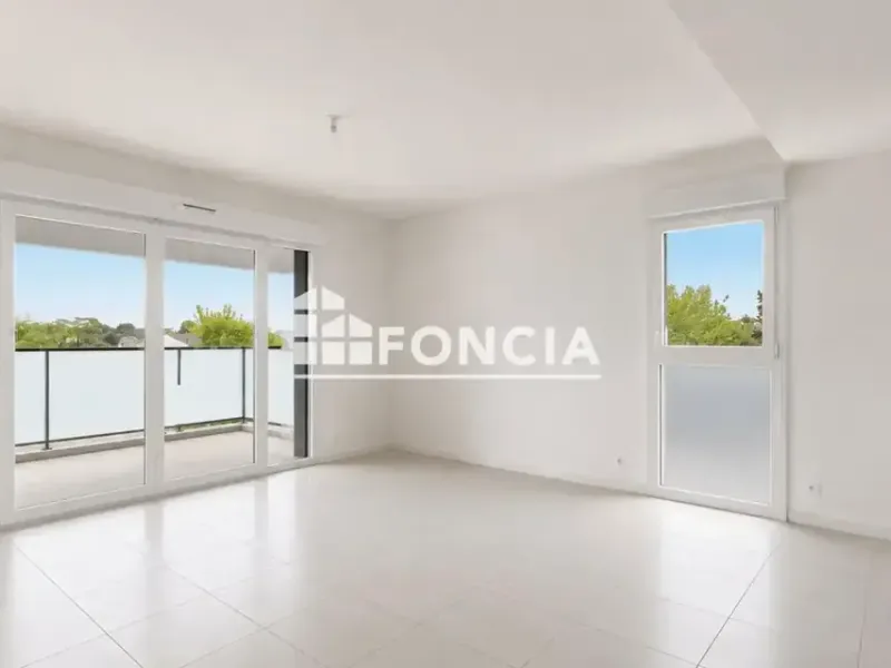 Photo Appartement à Parempuyre au prix de 190 000€