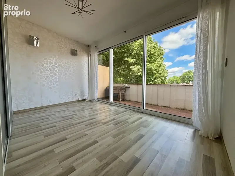 Photo Appartement à Saint-Orens-De-Gameville au prix de 175 000€