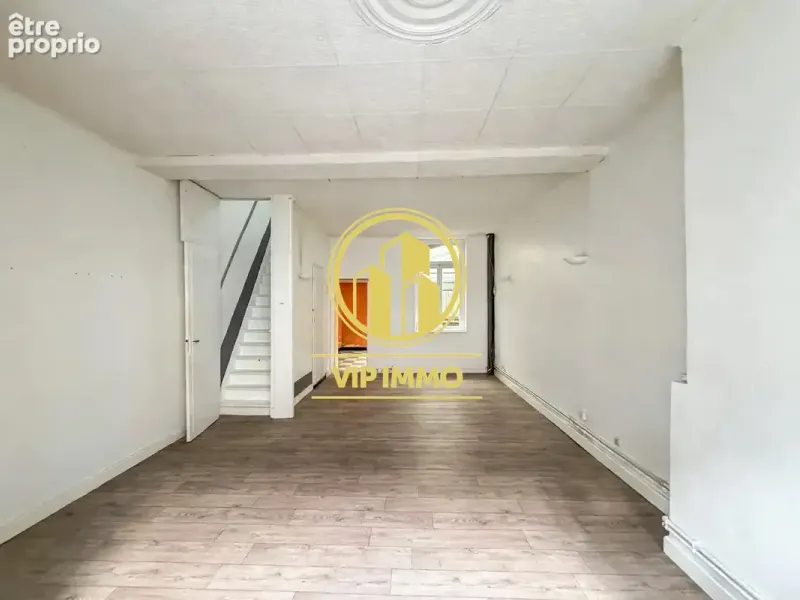 Photo Maison à Wattrelos au prix de 115 000€