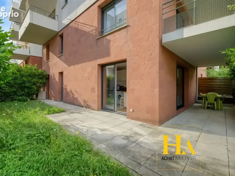 Photo Appartement à Toulouse au prix de 199 000€