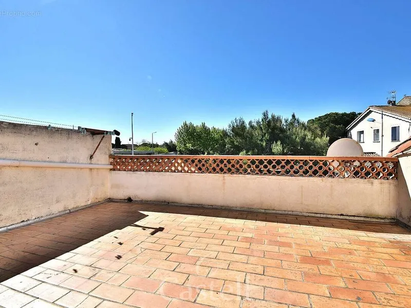 Photo Maison à Vias au prix de 99 900€