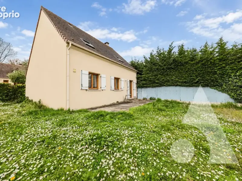 Photo Maison à Evry au prix de 284 900€