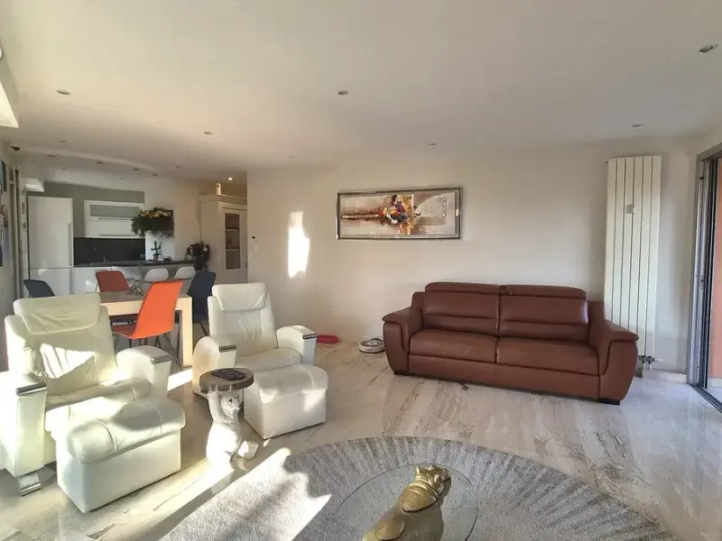 Photo Appartement à Mandelieu-La-Napoule au prix de 470 000€