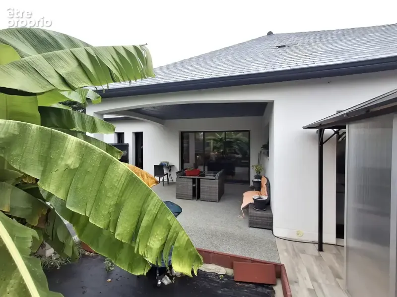 Photo Maison à Beauce au prix de 363 650€