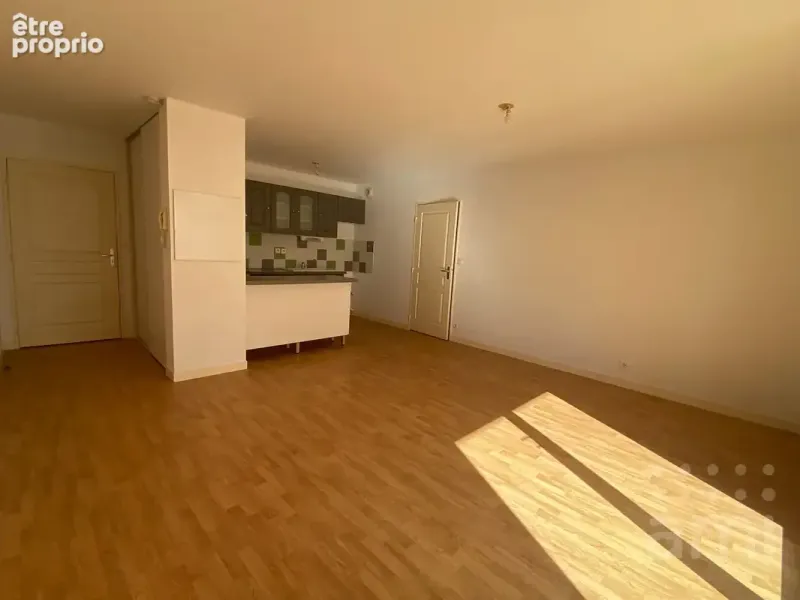 Photo Appartement à Niort au prix de 117 000€