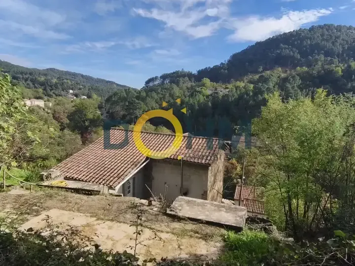 Photo Maison à Sainte-Cecile-D'andorge au prix de 106 000€
