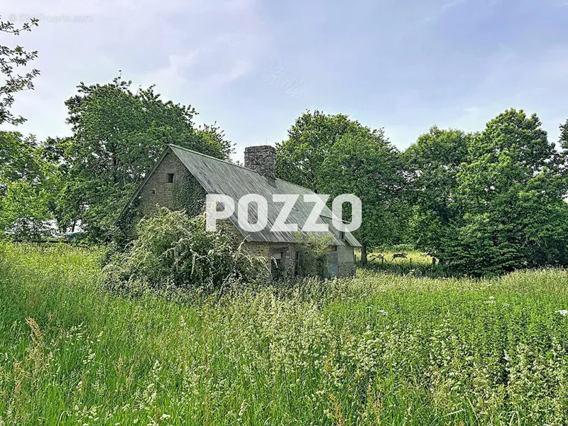 Photo Maison à Saint-Loup au prix de 45 000€