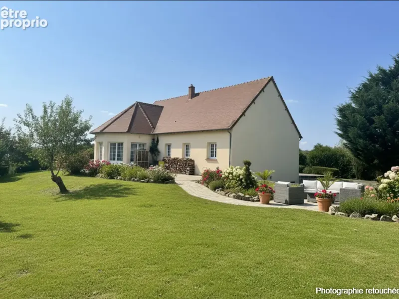 Photo Maison à Balines au prix de 220 000€