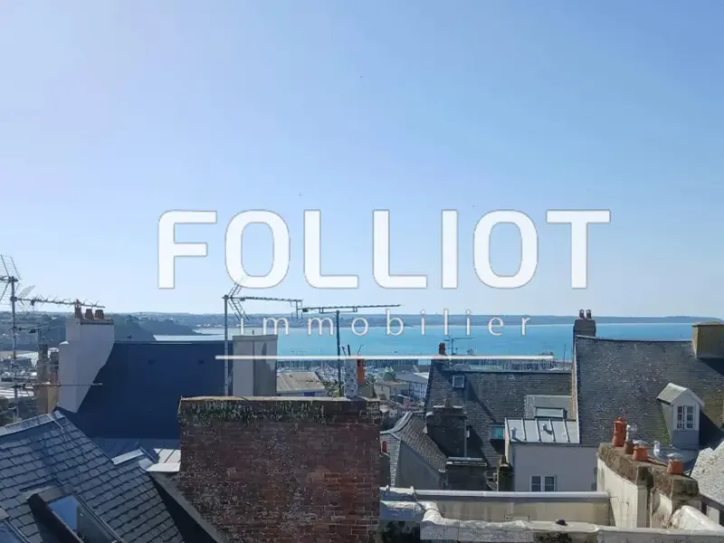 Photo Appartement à Granville au prix de 286 000€