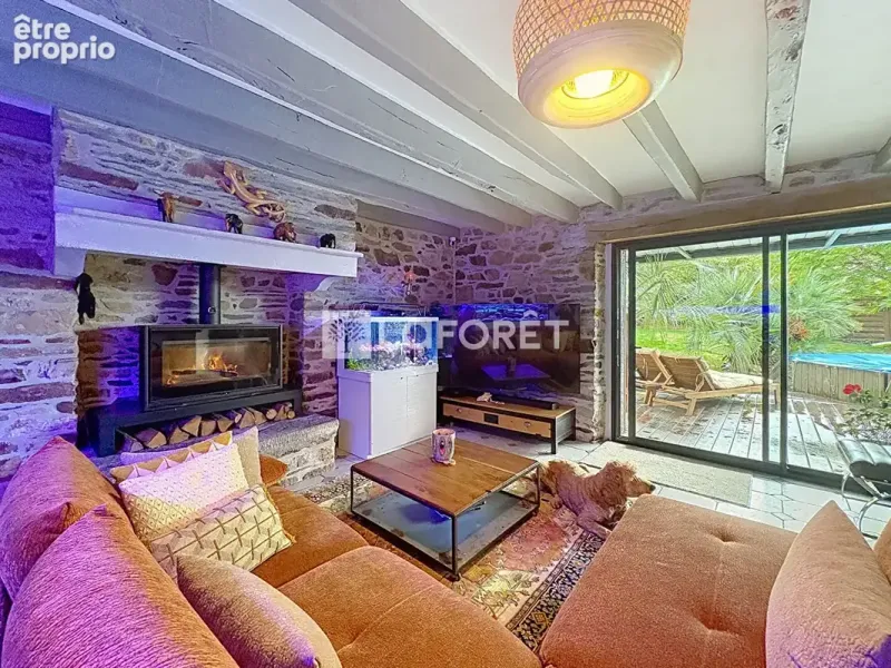 Photo Maison à Cournon au prix de 238 000€