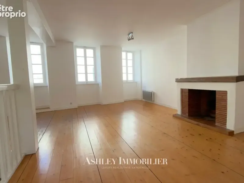 Photo Appartement à La Rochelle au prix de 580 000€