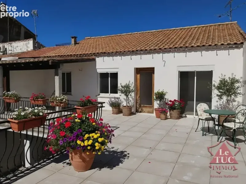 Photo Appartement à Le Grau-Du-Roi au prix de 365 000€