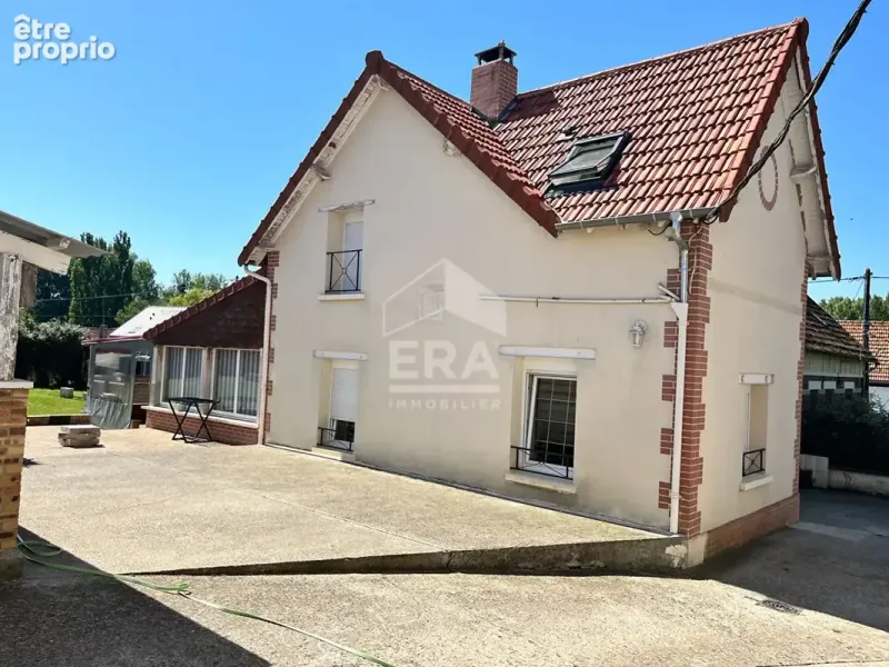 Photo Maison à Chauny au prix de 315 000€