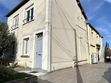 Photo Maison à Le Blanc-Mesnil au prix de 477 000€