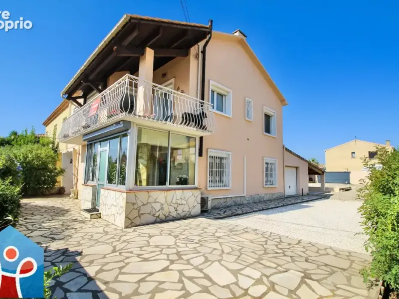 Photo Maison à Serignan au prix de 379 000€