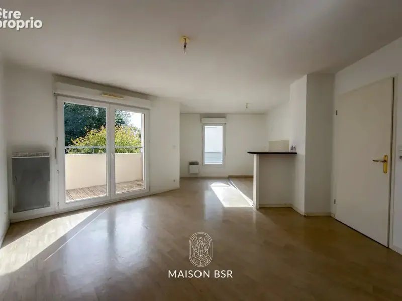 Photo Appartement à Saint-Herblain au prix de 154 972€