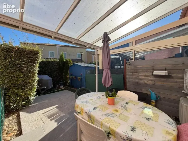 Photo Maison à Beziers au prix de 129 900€