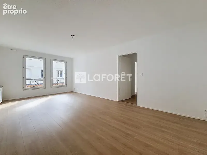 Photo Appartement à Elbeuf au prix de 86 000€