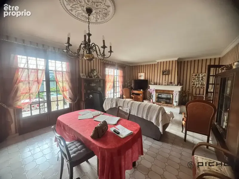 Photo Appartement à Talence au prix de 245 000€