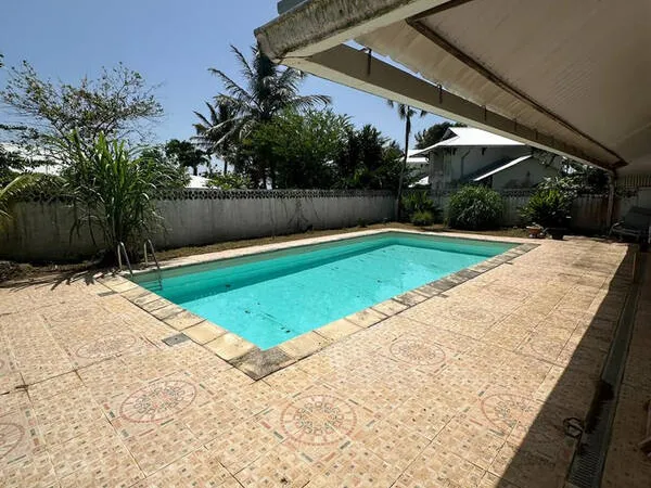 Photo Maison à Kourou au prix de 352 000€