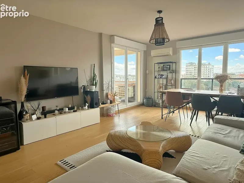 Photo Appartement à Toulouse au prix de 355 000€
