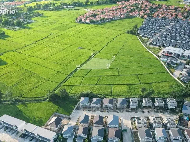 Photo Terrain à Sees au prix de 12 000€