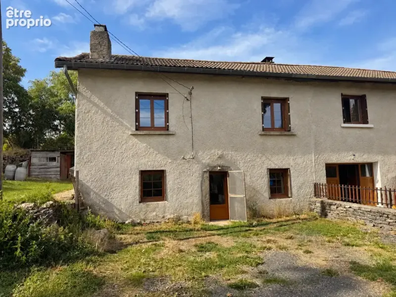 Photo Maison à Queyrieres au prix de 86 000€