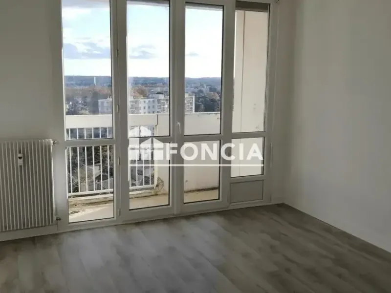 Photo Appartement à Nimes au prix de 95 000€