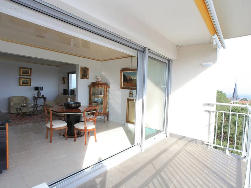 Photo Appartement à Arcachon au prix de 450 000€