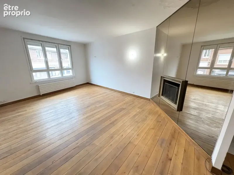 Photo Appartement à Amiens au prix de 225 000€
