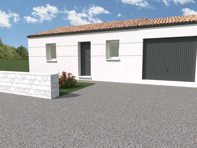 Photo Maison à Angles au prix de 165 000€