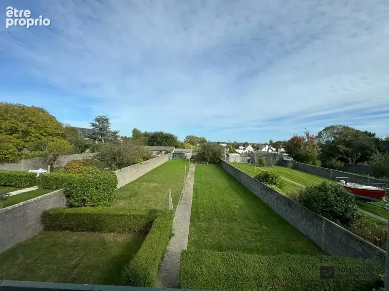 Photo Maison à Guipavas au prix de 241 500€