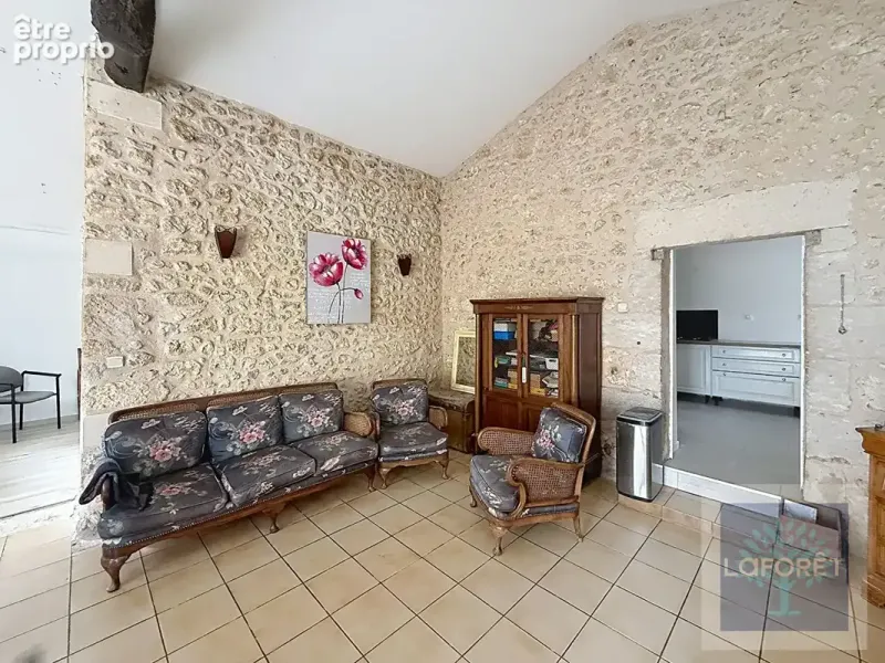 Photo Maison à Neuvicq au prix de 160 900€