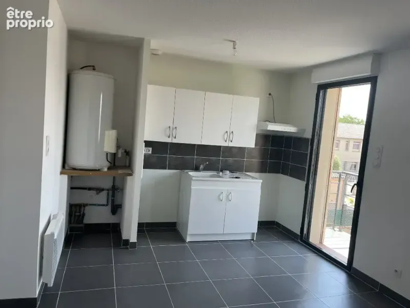 Photo Appartement à Lavaur au prix de 93 300€