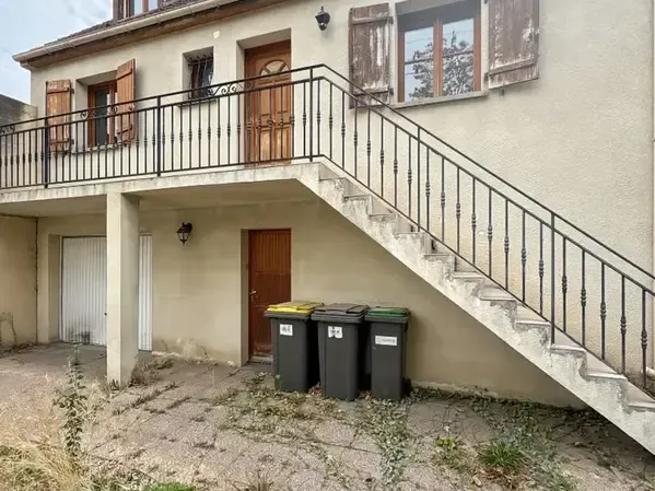 Photo Maison à Morsang-Sur-Orge au prix de 275 000€