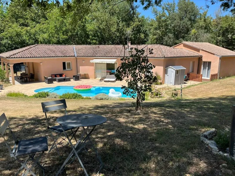 Photo Maison à Vergt-De-Biron au prix de 399 000€