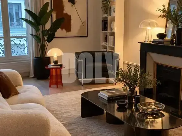 Photo Appartement à Neuilly-Sur-Seine au prix de 549 000€