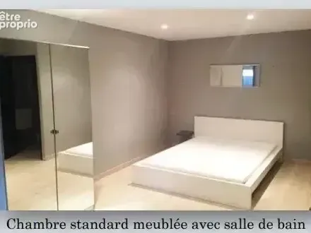 Photo Appartement à Roubaix au prix de 160 000€